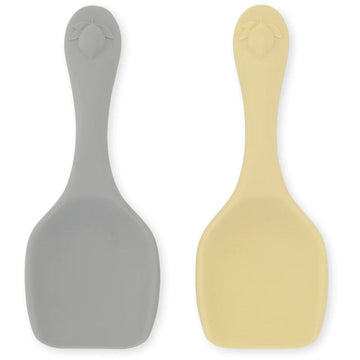 Strandschepjes - 2-pack beach shovels - Konges Slojd